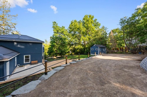 5265 Kelly Road, Hamilton Township, ON - Outdoor