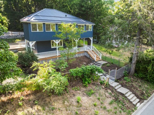 5265 Kelly Road, Hamilton Township, ON - Outdoor