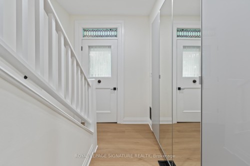 5265 Kelly Road, Hamilton Township, ON - Indoor Photo Showing Other Room