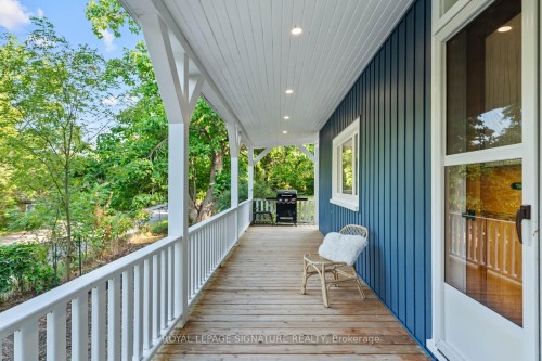 5265 Kelly Road, Hamilton Township, ON - Outdoor With Exterior