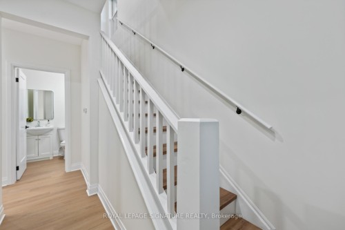 5265 Kelly Road, Hamilton Township, ON - Indoor Photo Showing Other Room