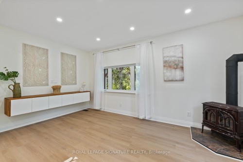 5265 Kelly Road, Hamilton Township, ON - Indoor