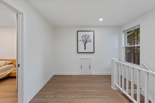 5265 Kelly Road, Hamilton Township, ON - Indoor Photo Showing Other Room