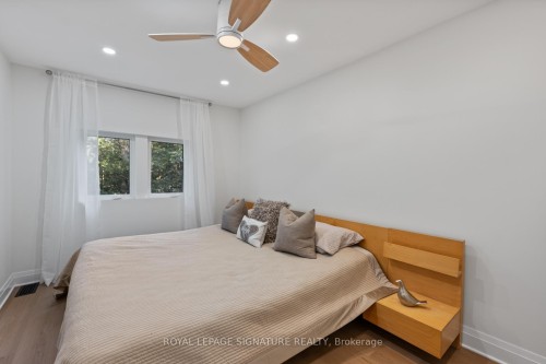 5265 Kelly Road, Hamilton Township, ON - Indoor Photo Showing Bedroom