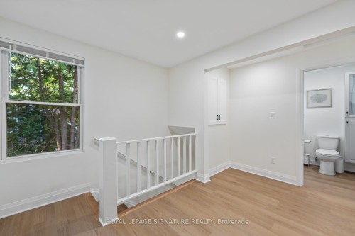 5265 Kelly Road, Hamilton Township, ON - Indoor Photo Showing Other Room