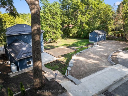 5265 Kelly Road, Hamilton Township, ON - Outdoor