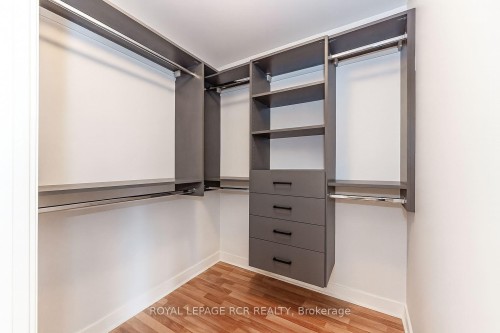 501-50 Lynn Williams Street, Toronto, ON - Indoor With Storage