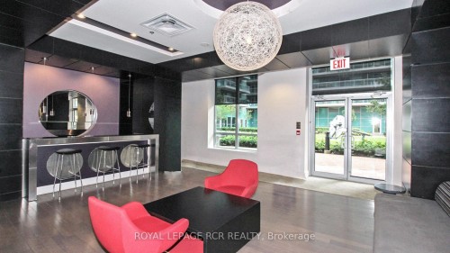 501-50 Lynn Williams Street, Toronto, ON - Indoor