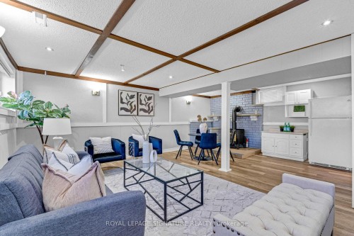 103 Seaborn Road, Brampton, ON - Indoor Photo Showing Other Room