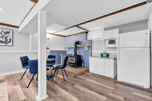 103 Seaborn Road, Brampton, ON - Indoor