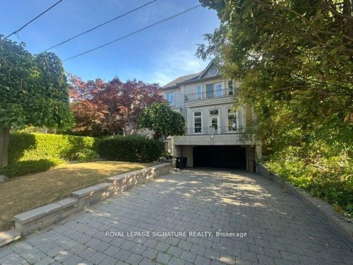 Bsmt-23 Bannockburn Avenue, Toronto, ON 