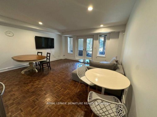 Bsmt-23 Bannockburn Avenue, Toronto, ON 