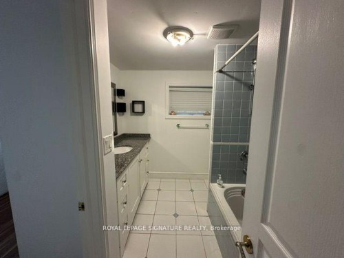 Bsmt-23 Bannockburn Avenue, Toronto, ON 