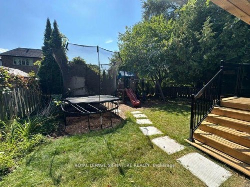 Bsmt-23 Bannockburn Avenue, Toronto, ON 