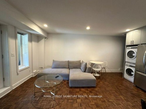 Bsmt-23 Bannockburn Avenue, Toronto, ON 