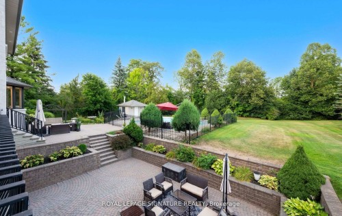 75 Rachelle Court, Vaughan, ON - Outdoor