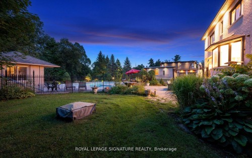 75 Rachelle Court, Vaughan, ON - Outdoor