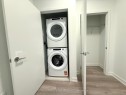 705-1007 The Queensway N/A, Toronto, ON  - Indoor Photo Showing Laundry Room 
