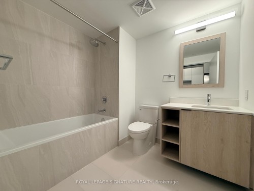 705-1007 The Queensway N/A, Toronto, ON - Indoor Photo Showing Bathroom