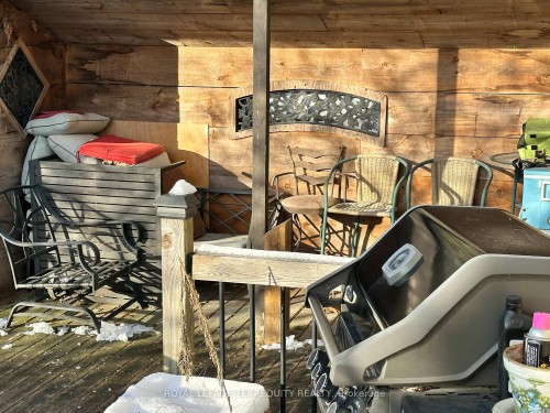 527 Carmello Court, Pickering, ON - 