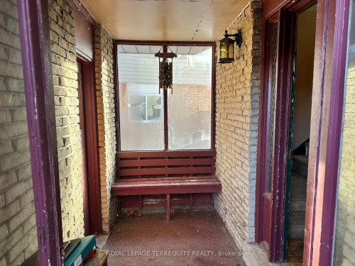 527 Carmello Court, Pickering, ON - Indoor Photo Showing Other Room