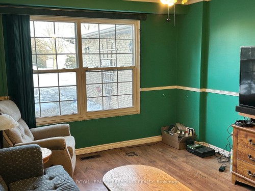 527 Carmello Court, Pickering, ON - Indoor Photo Showing Other Room