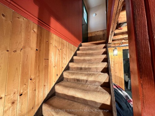 527 Carmello Court, Pickering, ON - Indoor Photo Showing Other Room