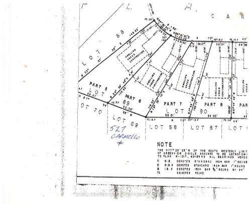 527 Carmello Court, Pickering, ON - Other