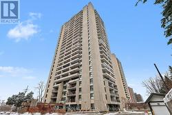 1107 - 1785 FROBISHER DRIVE  Ottawa, ON K1G 3T7