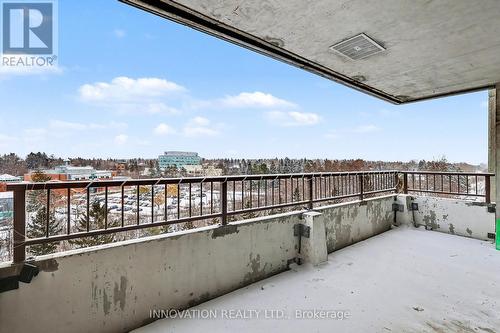 1107 - 1785 Frobisher Drive, Ottawa, ON - Outdoor With Exterior