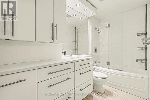 1107 - 1785 Frobisher Drive, Ottawa, ON - Indoor Photo Showing Bathroom