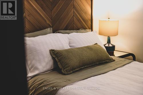 709 - 10 James Street, Ottawa, ON - Indoor Photo Showing Bedroom