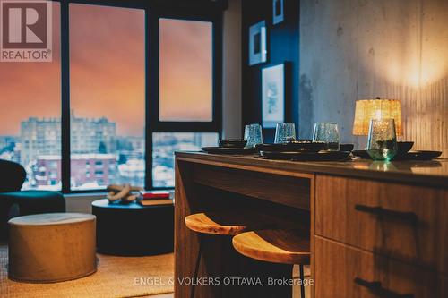 709 - 10 James Street, Ottawa, ON - Indoor