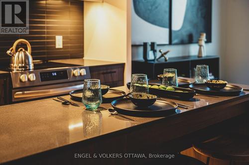 709 - 10 James Street, Ottawa, ON - Indoor Photo Showing Other Room