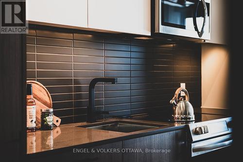 709 - 10 James Street, Ottawa, ON - Indoor Photo Showing Other Room