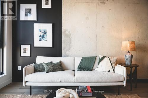 709 - 10 James Street, Ottawa, ON - Indoor