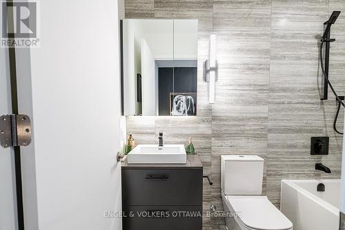 709 - 10 James Street, Ottawa, ON - Indoor