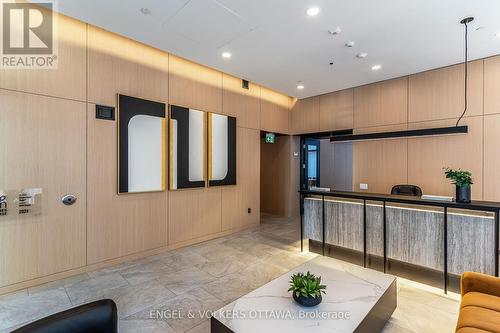 709 - 10 James Street, Ottawa, ON - Indoor