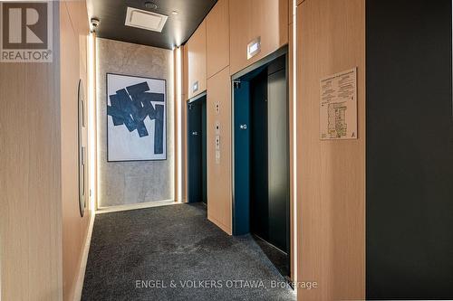 709 - 10 James Street, Ottawa, ON - Indoor Photo Showing Other Room