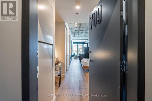 709 - 10 James Street, Ottawa, ON - Indoor Photo Showing Other Room