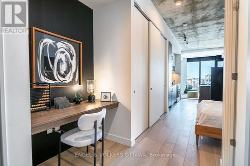 709 - 10 James Street, Ottawa, ON - Indoor