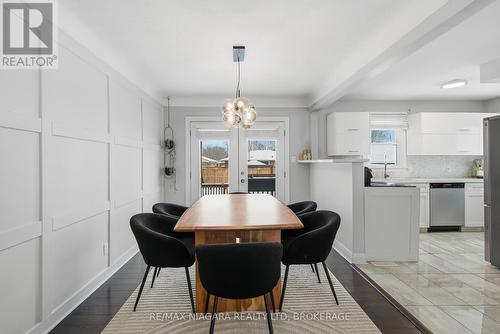 5928 Carman Street, Niagara Falls (Church'S Lane), ON - Indoor