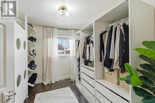 5928 Carman Street, Niagara Falls (Church'S Lane), ON - Indoor With Storage