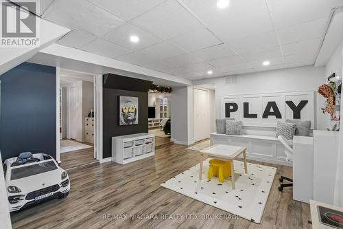 5928 Carman Street, Niagara Falls (Church'S Lane), ON - Indoor