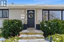5928 Carman Street, Niagara Falls (Church'S Lane), ON  - Outdoor 