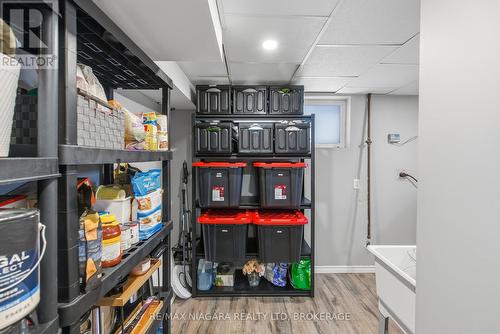 5928 Carman Street, Niagara Falls (Church'S Lane), ON - Indoor