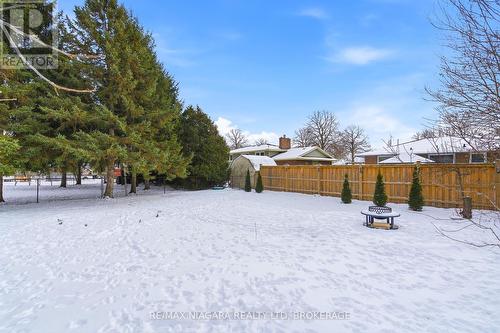 5928 Carman Street, Niagara Falls (Church'S Lane), ON - Outdoor