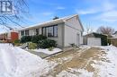 5928 Carman Street, Niagara Falls (Church'S Lane), ON  - Outdoor 