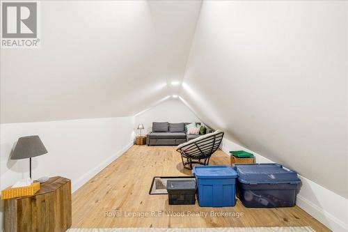 3rd floor loft - 15 Mckenzie Street, Tillsonburg, ON - Indoor Photo Showing Other Room