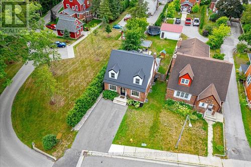 15 Mckenzie Street, Tillsonburg, ON - Outdoor